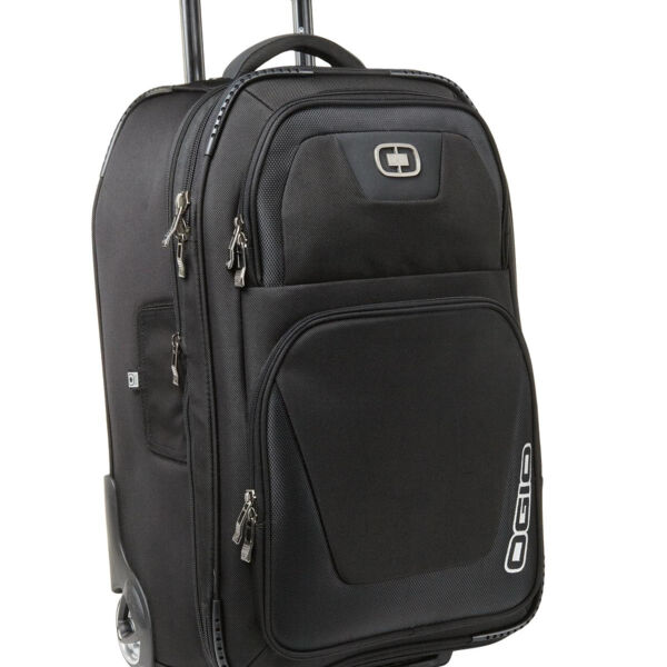 Kickstart 22 Travel Bag Thumbnail