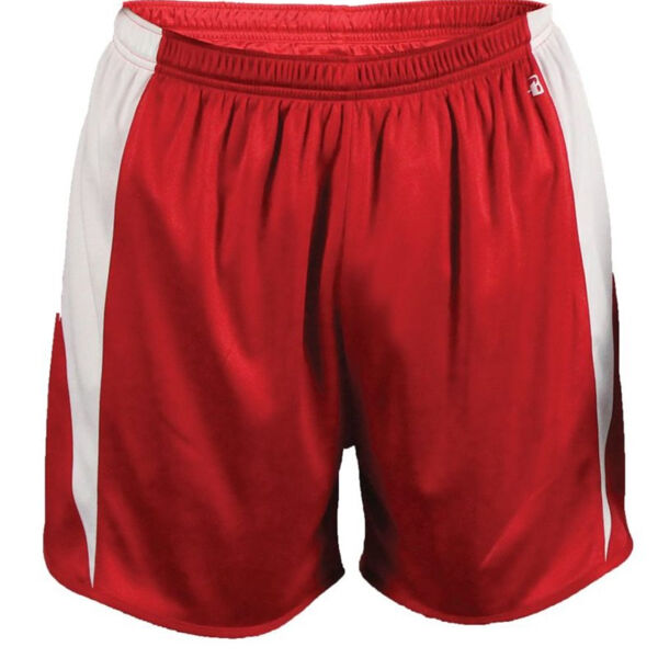 Youth Stride Shorts Thumbnail