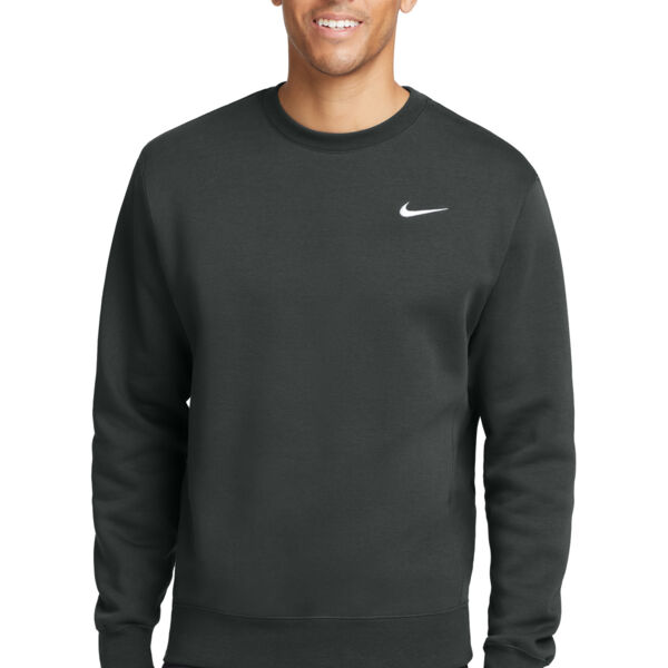 Club Fleece Crew Thumbnail