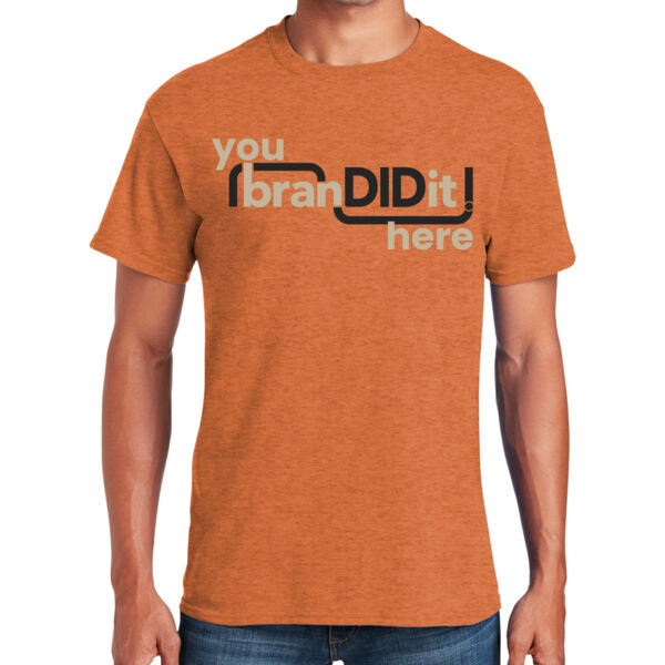 Heavy Cotton™ T-Shirt Thumbnail
