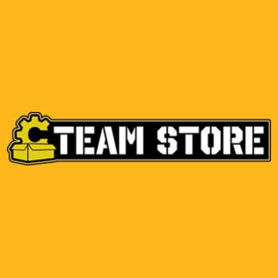 Team Hoodie Design