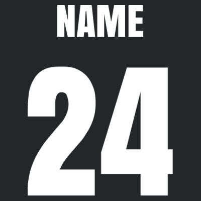 Team Long Sleeve Design