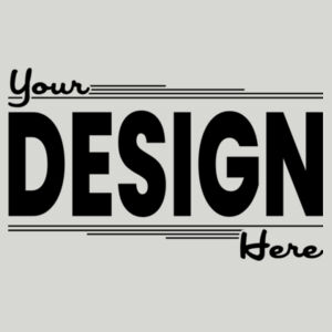 Merch Crewneck Design