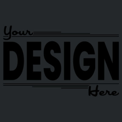 Merch Hoodie Design