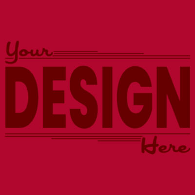 T-Shirt Example Design